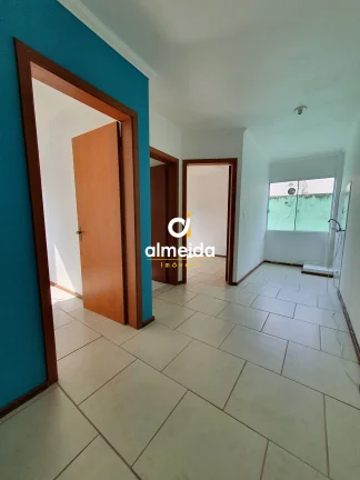 Imagem APARTAMENTO 2 DORMITÓRIOS