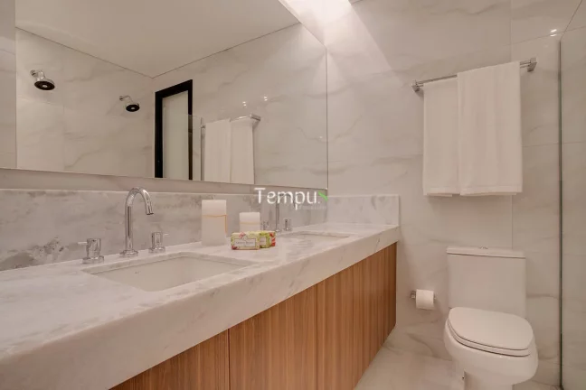 Imagem Maestro Residenza - Apartamento à venda no bairro Setor Oeste - Goiânia/GO