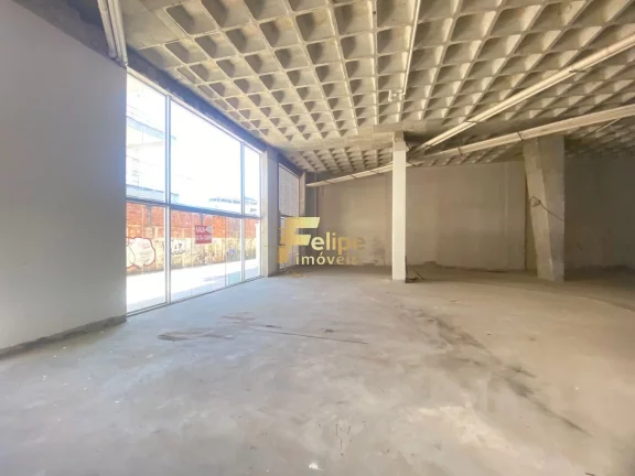 Imagem EXCELENTE PONTO COMERCIAL DISPONÍVEL PARA LOCAÇÃO NO CENTRO DE GUARAPARI/ES!