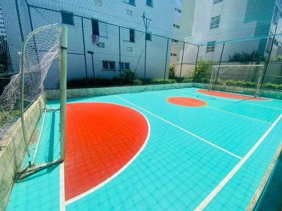 Imagem APARTAMENTO COM 48 m² - OCIAN - PRAIA GRANDE SP