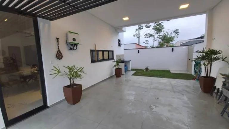 Imagem CASA RESIDENCIAL em MANAUS - AM, PONTA NEGRA