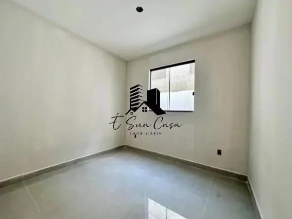 Imagem Casa a Venda 3 quartos Bairro Xangri-Lá - Contagem/MG