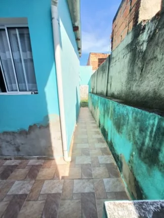 Imagem Casa com 4 dormitórios à venda, 203 m² por R$ 500.000,00 - Cidade Kemel - Poá/SP