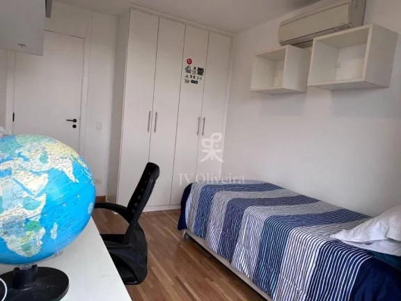 Imagem Viva com conforto e lazer no Portal da Cidade