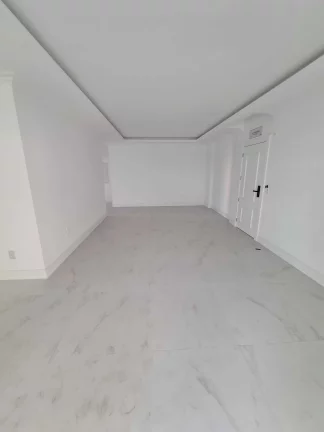 Imagem Apartamento com 4 suítes e 3 vagas de Garagem - Meia Praia, Itapema - SC