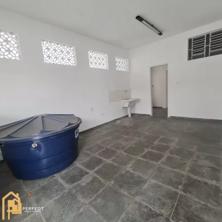 Imagem PONTO COMERCIAL PARA LOCAÇÃO NO VILA SÃO GERALDO