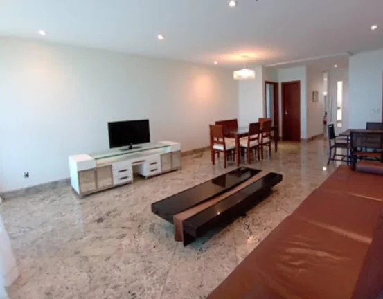 Imagem APARTAMENTO RESIDENCIAL em GUARAPARI - ES, ENSEADA AZUL