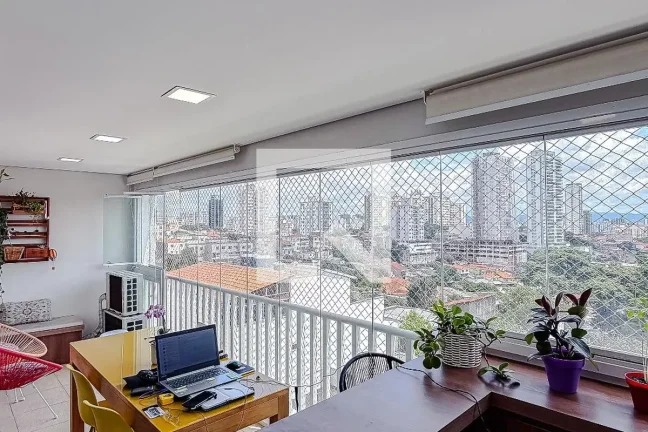 Imagem Apartamento à Venda - Cambuci, 2 Quartos, 95 m2