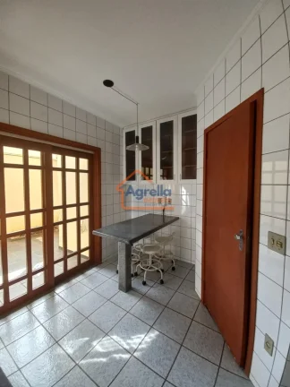 Imagem Casa à venda no bairro Jardim Aurora - Mogi Mirim/SP