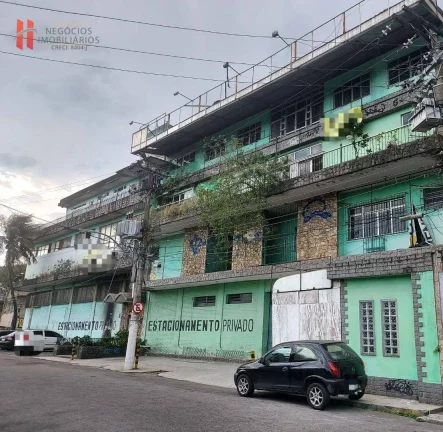 Imagem Galpão, 1855 m² - venda por R$ 3.500.000,00 ou aluguel por R$ 30.000,00/mês - Vila Centenário - Duque de Caxias/RJ