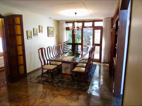 Imagem Casa 4 Quartos 2 Suítes Bairro São José