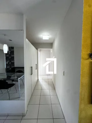 Imagem Apartamento | Ponta Verde | 3 Quartos com Suíte | 84m²