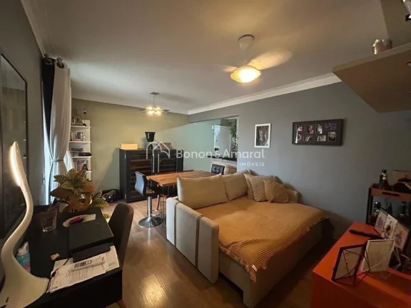 Imagem Localizado em andar alto, este apartamento no Condomínio Reviva oferece conforto e praticidade em u...