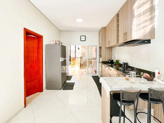 Imagem Ville de France | Itatiba/SP