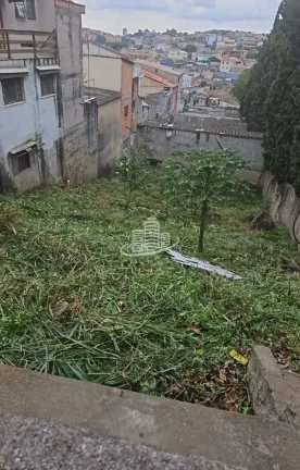 Imagem Terreno Padrão