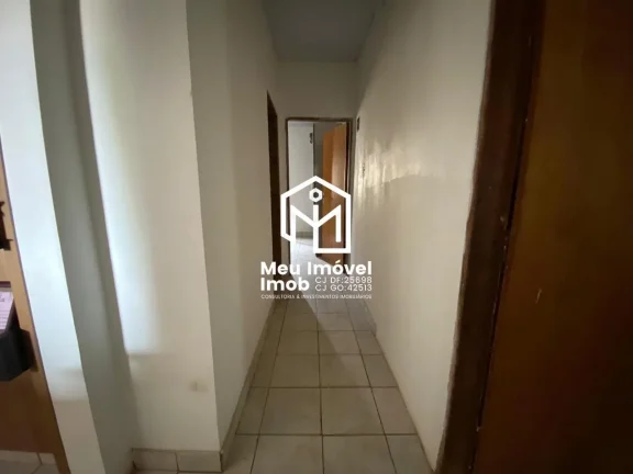 Imagem Casa 4 quartos em Setor Fumal - Luziânia-GO