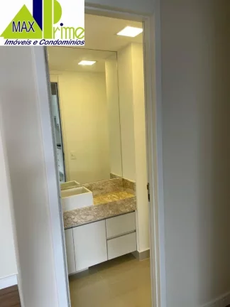 Imagem APARTAMENTO 03 DORMITÓRIOS/01 SUÍTE/02WC/01LAVABO/SACADA/02VAGAS