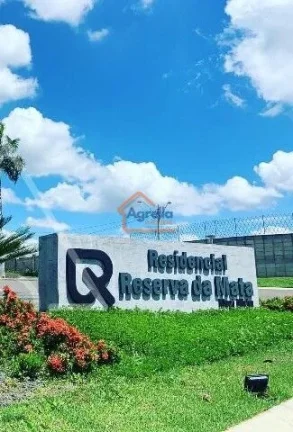 Imagem Condomínio Residencial Reserva da Mata - Terreno à venda no bairro CONDOMÍNIO RESIDENCIAL RESERVA DA MATA - Mogi Mirim/SP, NORTE