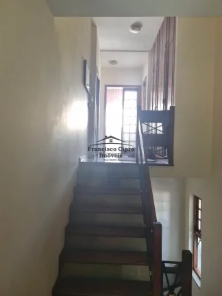 Imagem Casa à venda no bairro Portal das Colinas - Guaratinguetá/SP