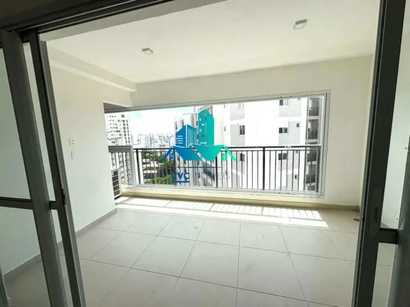 Imagem Alto Padrão Cyrela – 85m2 com 2 Suítes, Varanda, Vaga + Lazer Completo | Venda ou Locação!