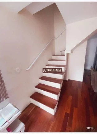 Imagem Casa com 2 quartos à venda, 55 m² por R$ 426.000 - Água Chata - Guarulhos/SP
