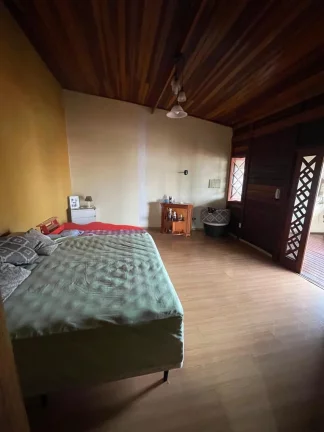 Imagem Casa com 3 Dormitorio(s) localizado(a) no bairro Loteamento Acrísio de Oliveira Silva em Mogi das Cruzes / Mato Grosso do Sul Ref.:80965372