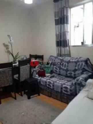 Imagem Sobrado à venda 2 Quartos, 2 Vagas, 175M², Vila Sacadura Cabral, Santo André - SP