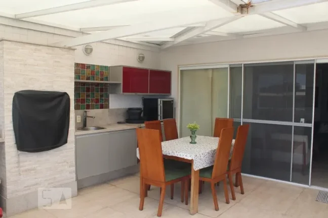 Imagem Apartamento à Venda - Recreio, 4 Quartos, 380 m2