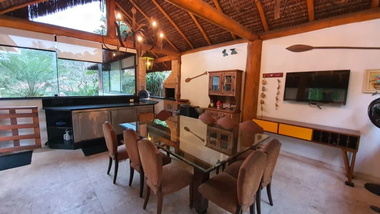 Imagem Casa com 4 dormitórios à venda, 457 m² por R$ 5.000.000,00 - Jardim Marajoara - São Paulo/SP