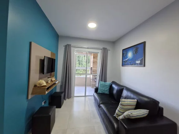 Imagem Excelente oportunidade apartamento a venda na praia das toninhas!!!