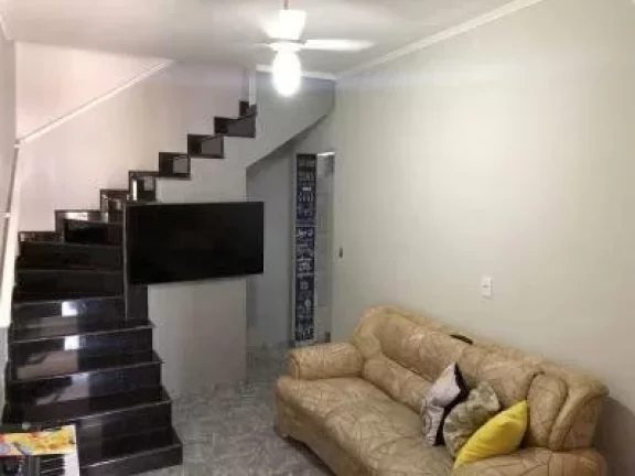 Imagem Sobrado para Venda em Sumar?(C) / SP no bairro Jardim Dall...apos;Orto Imagem Sobrado para Venda em Sumar?(C) / SP no bairro Jardim Dall...apos;Orto