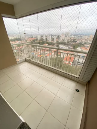 Imagem APARTAMENTO RESIDENCIAL em SÃO PAULO - SP, JARDIM ESMERALDA