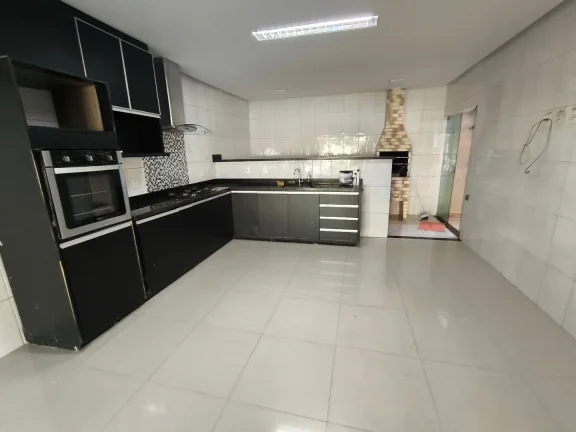 Imagem Casa 3/4 C Suite Reformada No Condominio Porto Seguro Itapua