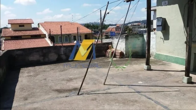 Imagem Vila Helena Vendo Terreno em Santo André,