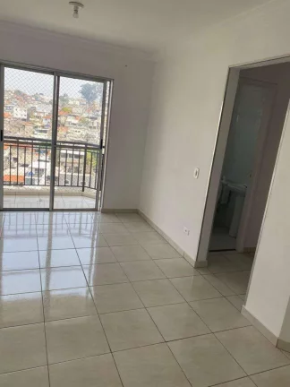 Imagem Apartamento na Vila Formosa para locação