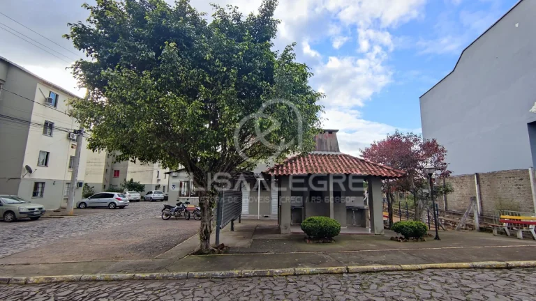 Imagem Residencial La Vitória - Apartamento na Pasqualini, Sapucaia do Sul/RS