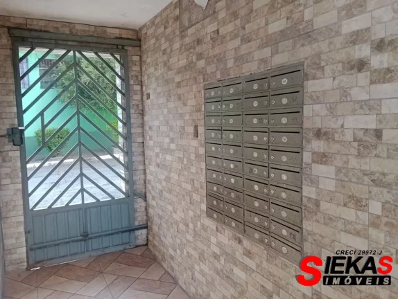 Imagem APARTAMENTO RESIDENCIAL em SÃO PAULO - SP, CONJUNTO RESIDENCIAL JOSÉ BONIFÁCIO