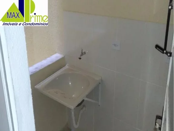 Imagem Apartamento à venda em São Paulo-SP, Vila Esperança - 1 quarto, 1 sala, 1 banheiro, 35m² de área. Venha conferir!