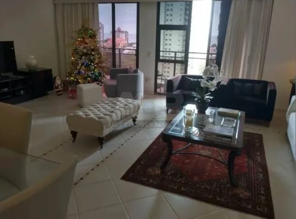 Imagem Apartamento à venda na Barra da Tijuca, 139m2, 3Qtos, 2Vagas, vista mar!