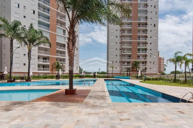 Imagem Apartamento com 2 quartos, sendo 01 suíte. Apartamento todo planejado, com varanda gourmet e fecham...