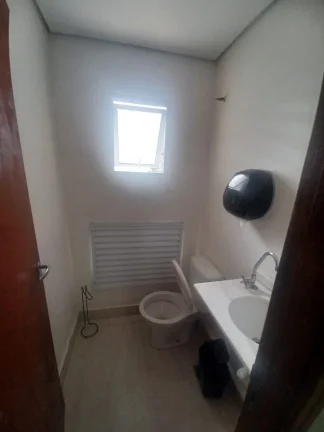 Imagem Sala 63 m² Edifício Dubai em Sorocaba/SP