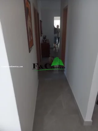 Imagem Casa para Venda em Limeira, JARDIM DO LAGO, 3 dormitórios, 2 banheiros, 2 vagas