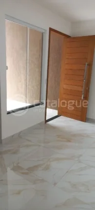 Imagem CASA LINDA E MARAVILHOSA NO JARDIM AEROPORTO EM EMAÚS: