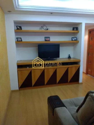 Imagem Apartamento Padrão
