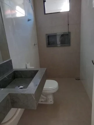 Imagem CASA À VENDA NO PARQUE UNIVERSITARIO