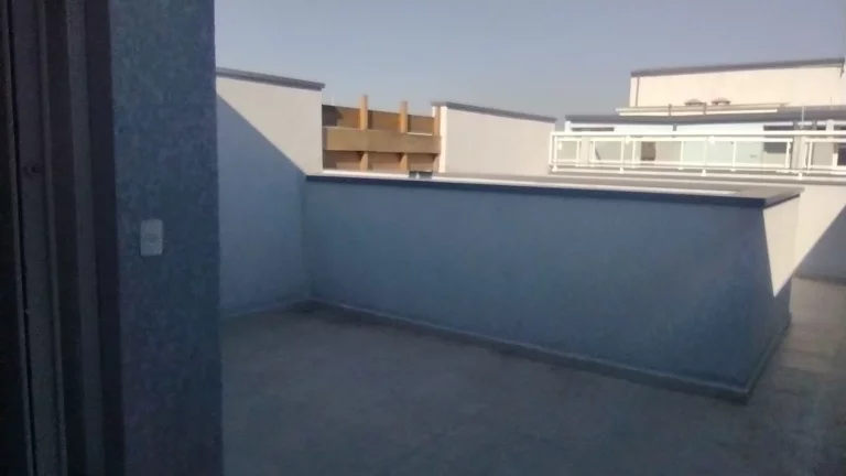 Imagem Apartamento-Cobertura-para-Venda-em-Vila-Pires-Santo-Andre-SP
