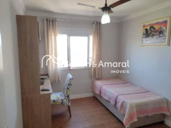 Imagem Apartamento à Venda no Condomínio Dreams Residencial no bairro Santa terezinha em Paulínia/SP
 
A...