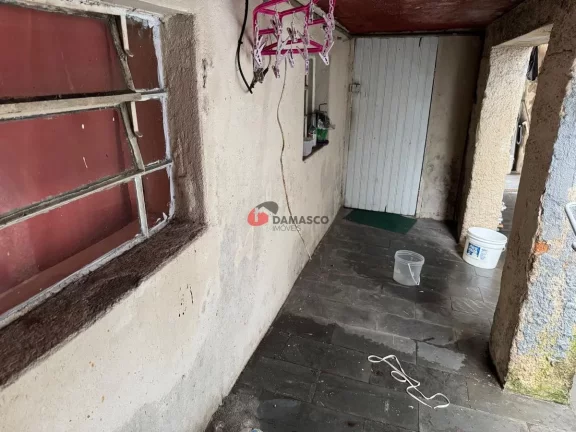 Imagem Casa com 2 quartos, Santa Paula - São Caetano do Sul
