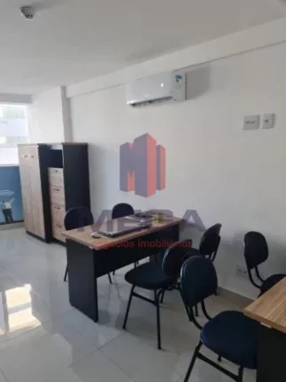 Imagem SALA COMERCIAL NA PRAIA DA COSTA