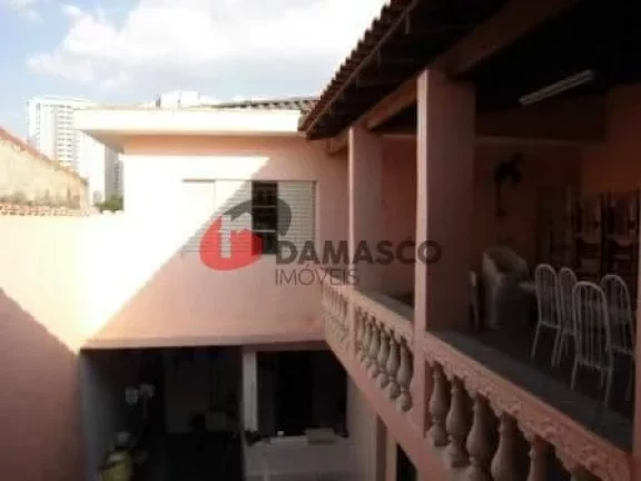Imagem Sobrado à venda 4 Quartos, 1 Suite, 3 Vagas, 325M², Boa Vista, São Caetano do Sul - SP